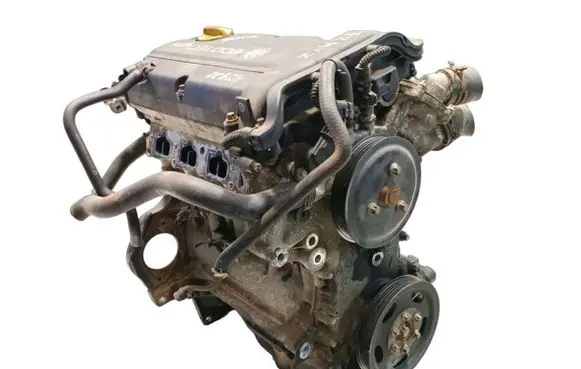 Opel Corsa D Engine Z14XEP