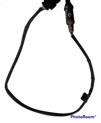 Opel Vectra B Lambda probe sensor 0258005234 25324206