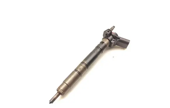 Volkswagen Golf VI Fuel injector 03L130277 0445116030