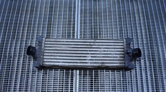 Ford Transit Custom Intercooler radiator CC119L440AF