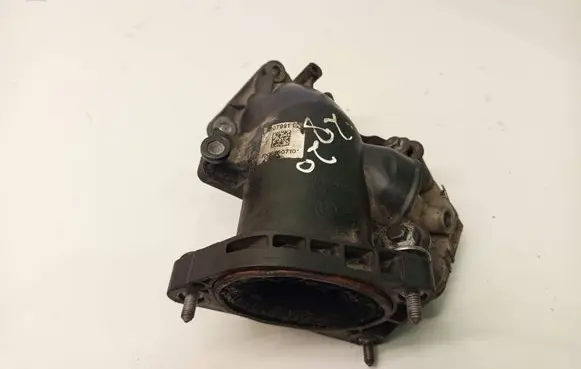 BMW 5 F10 F11 Intake manifold 108452S10