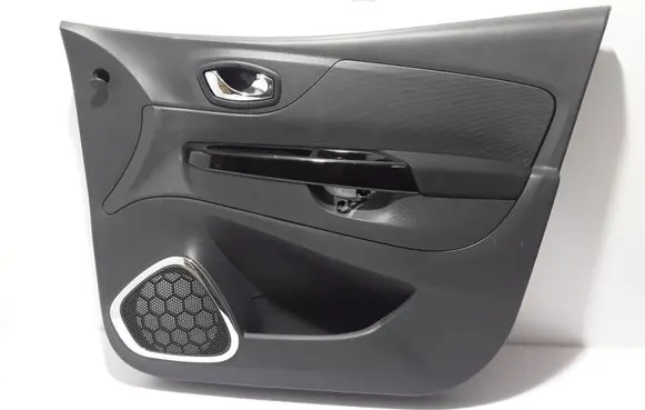 Renault Captur Front door card panel trim 809000571R