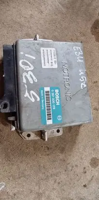 BMW 5 E34 Engine control unit/module 1722612 0261200178