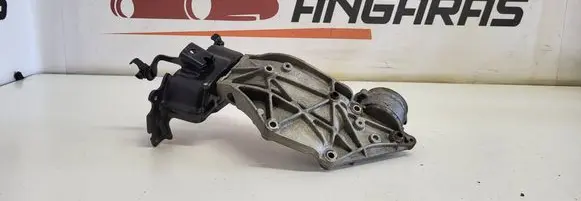 Generator/alternator bracket