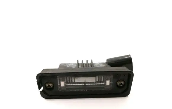 Volkswagen PASSAT B6 Number plate light 3C5943021 1J6943021B
