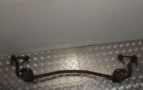 Jeep Grand Cherokee Rear anti-roll bar/sway bar 508AA