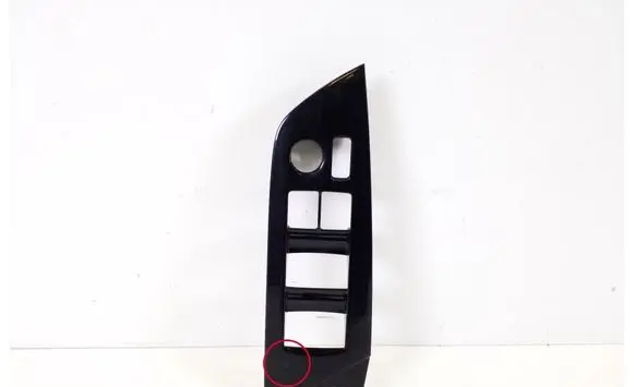 Toyota Prius Prime Front door trim bar 7423147220