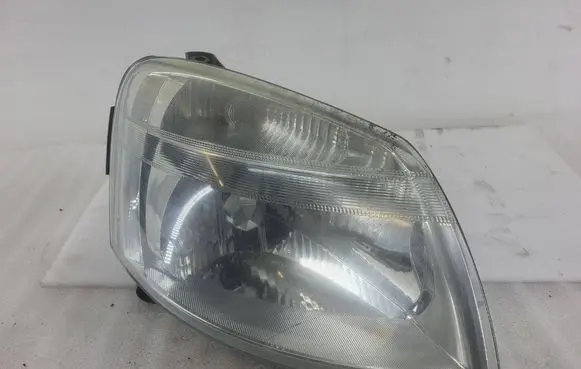 Citroen Berlingo Headlight/headlamp 3CLX13K046AA