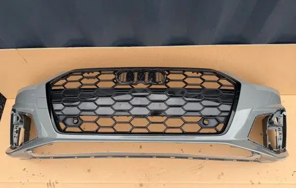Audi A5 Front bumper 8W6807437A