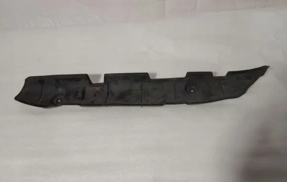Audi A3 S3 8V Fender end trim 8V5821112