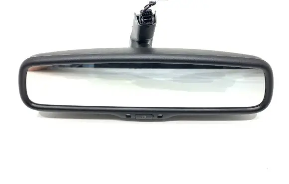 Hyundai ix35 Rear view mirror (interior)