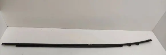 KIA Picanto Rubber seal rear door window/glass 