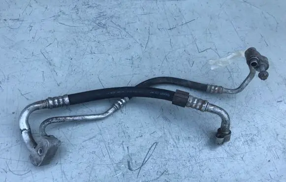 Opel Astra H Air conditioning (A/C) pipe/hose 4890 R134A