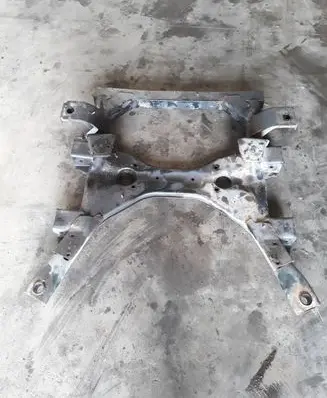 Mercedes-Benz Vito Viano W639 Front subframe