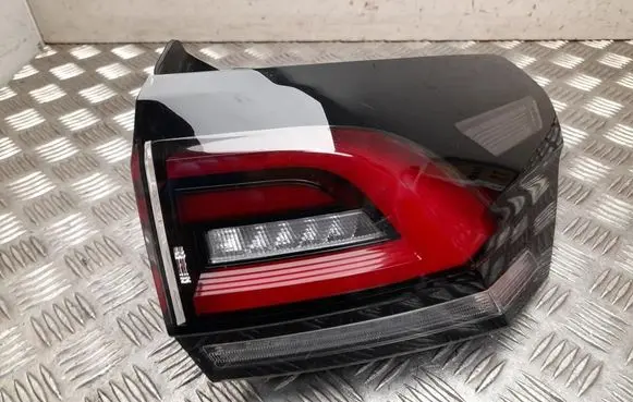 Volkswagen Taigo Rear/tail lights 2G7945096