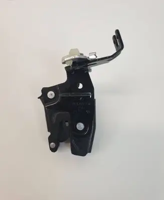 Volkswagen Crafter Rear door lock 7C0827162A