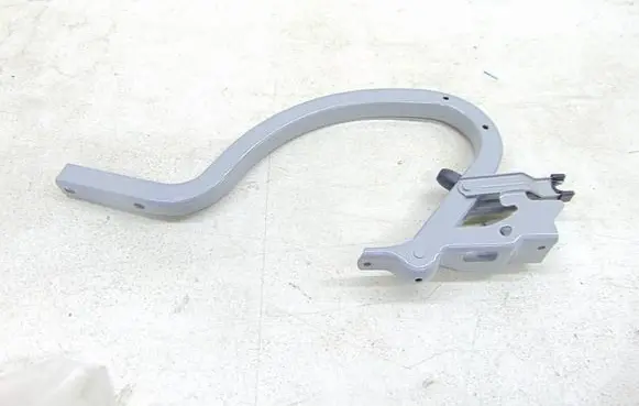 Hyundai Elantra VI Tailgate/trunk/boot hinge 79210F2000 DYF09147704
