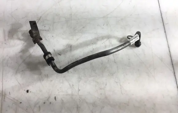 Mercedes-Benz Sprinter W906 Turbo turbocharger oiling pipe/hose A6511800320