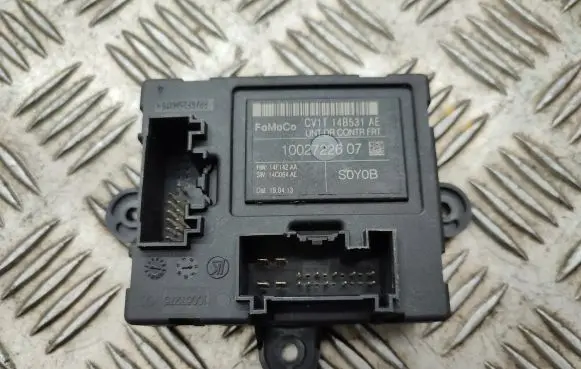 Ford B-MAX Door control unit/module CV1T14B531AE