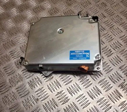Honda Civic Other control units/modules HBD115 11639096D0 C0MPRESS0R