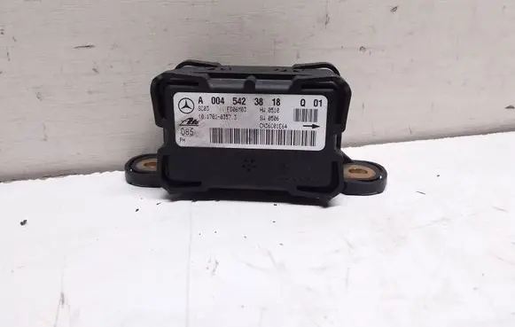 Mercedes-Benz ML W164 ESP (stability system) control unit A0045423818