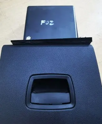 BMW 7 F01 F02 F03 F04 Glove box 9143958