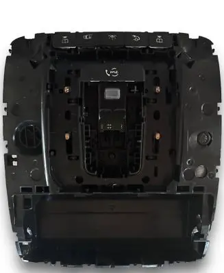 Mercedes-Benz GLB x247 Central body control module NR207 A0009001524