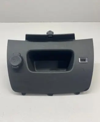 Citroen C3 Aircross USB socket connector 460029937 13472603