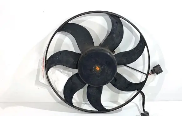 Volkswagen Touran I Fan set 1K0959455DL