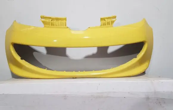 Peugeot 107 Front bumper 521190H050