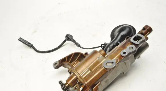 BMW 3 F30 F35 F31 Oil pump 8601646