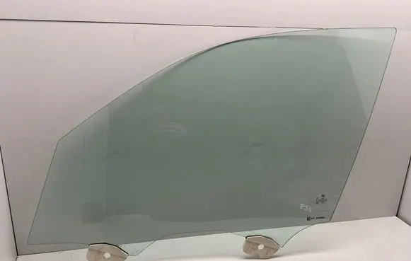 BMW X3 G01 Front door window glass four-door 43R011934 E000001 DOT459M8444TAS2