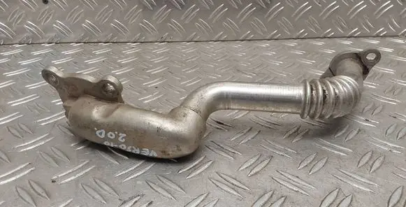 Toyota Verso EGR valve line/pipe/hose