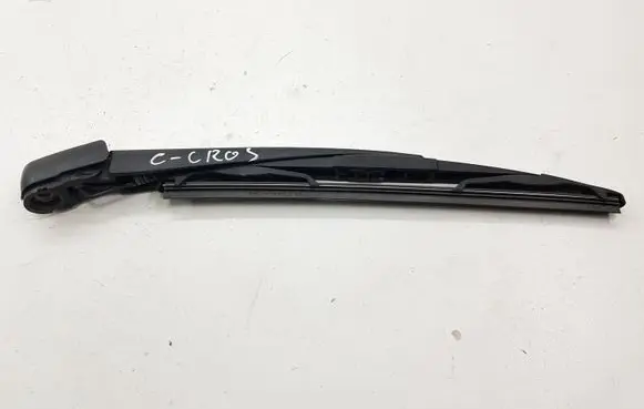 Citroen C-Crosser Rear wiper blade 35622 35614