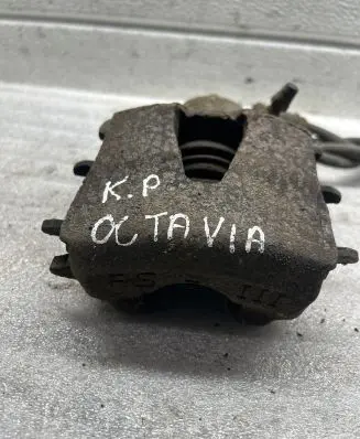 Skoda Octavia Mk2 (1Z) Front brake caliper