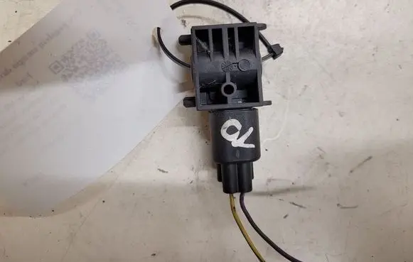 Ford Mondeo MK IV Airbag deployment crash/impact sensor 3M5T14B006AD