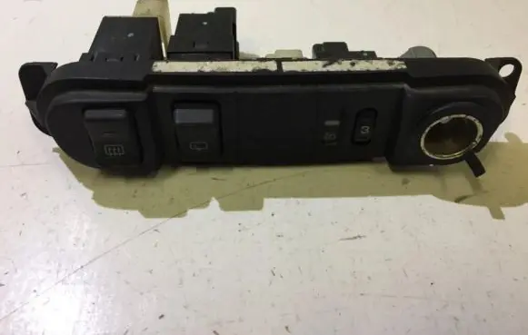 Chrysler PT Cruiser Wiper switch 04671670ab
