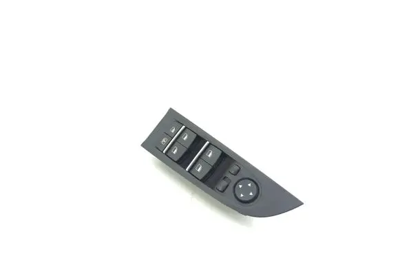 BMW 6 F06 Gran coupe Electric window control switch 9241956 924195601