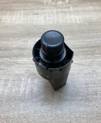Seat Ibiza III (6L) Light switch 6L1941531AD
