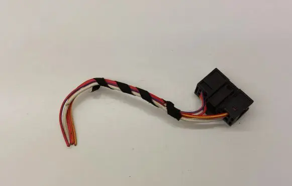 Audi A4 S4 B8 8K Other wiring loom 1K0972643