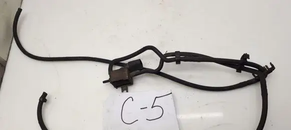 Audi A4 S4 B5 8D Turbo solenoid valve