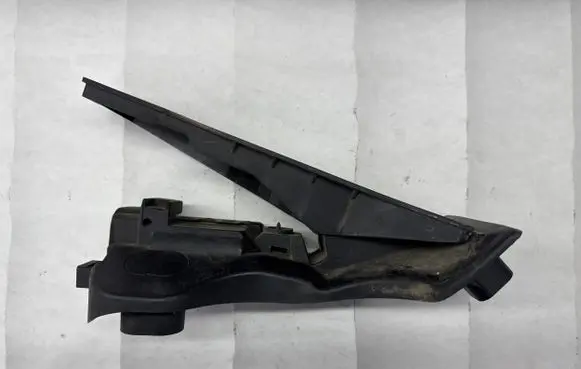 Audi A3 S3 8P Accelerator throttle pedal 1K1721503F 6PV00860000 T051503