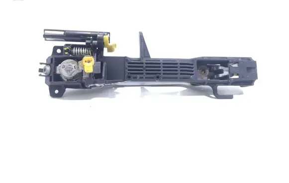 Subaru Impreza III Front door exterior handle