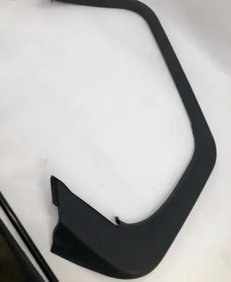 Mercedes-Benz E W214 Other rear door trim element A2147301602