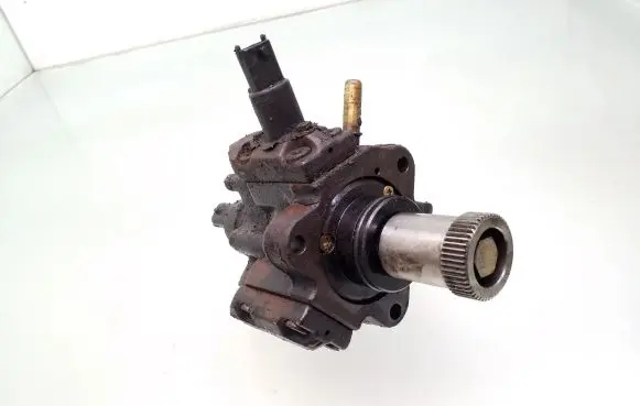 Iveco Daily 3rd gen Fuel injection high pressure pump 0445020002 282193 0928400365
