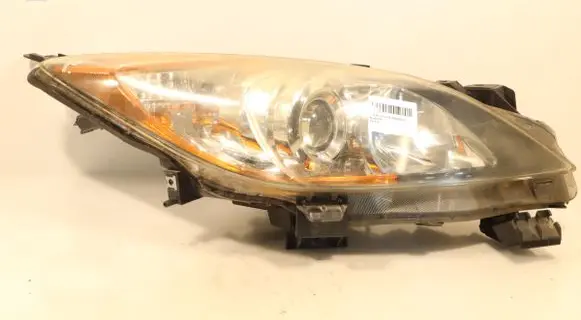 Mazda 3 II Headlight/headlamp BDG751030