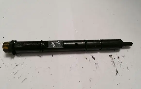 Audi A6 S6 C5 4B Fuel injector 059130201E 0432133836