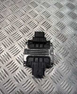 Gearbox control unit/module