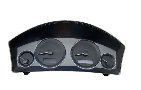 Jeep Grand Cherokee (WK) Speedometer (instrument cluster) 05172411AG CR0038014M0CG 00111973000001
