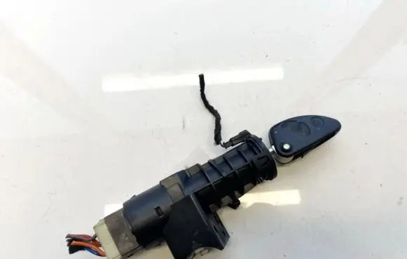 Alfa Romeo 147 Ignition lock